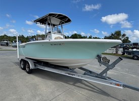 Anglers Marine